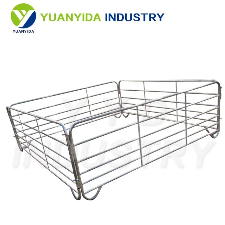 Sheep Fence Panel Sheepfold